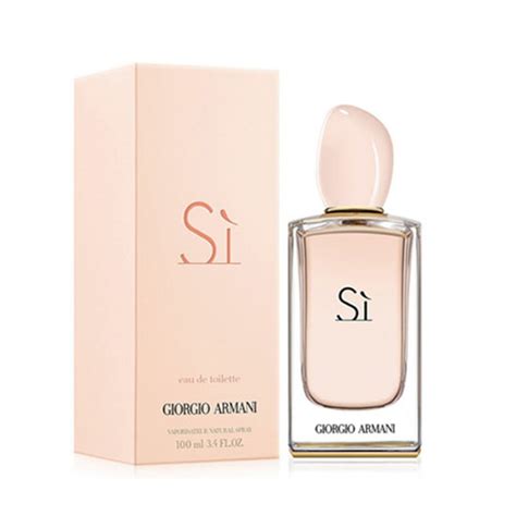 si perfume for women price.